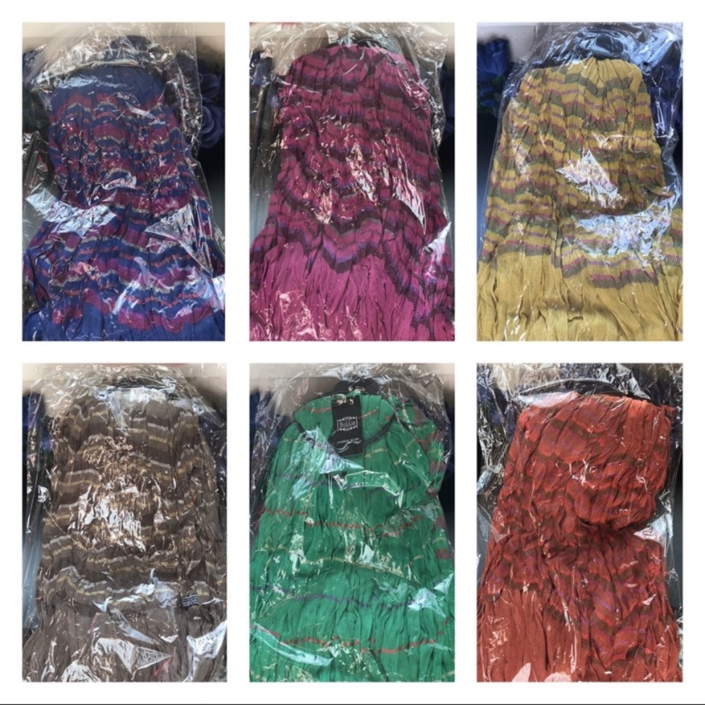 Fashion belts multiple color options